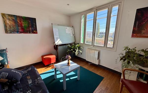 Maison à vendre    5 pièces •  Étréchy
