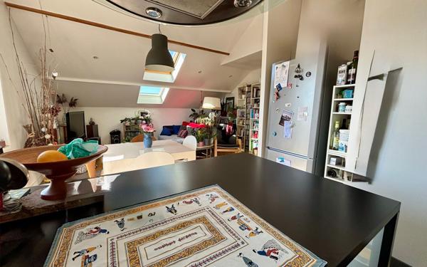 Maison à vendre    5 pièces •  Étréchy