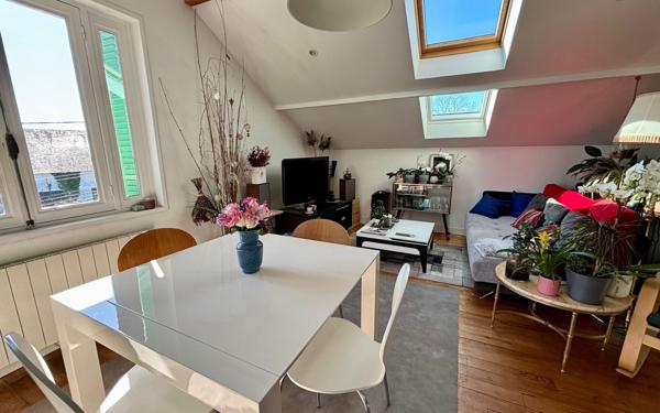Maison à vendre    5 pièces •  Étréchy