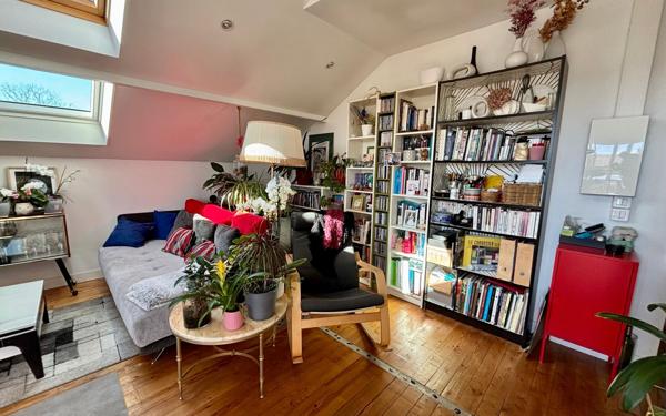 Maison à vendre    5 pièces •  Étréchy