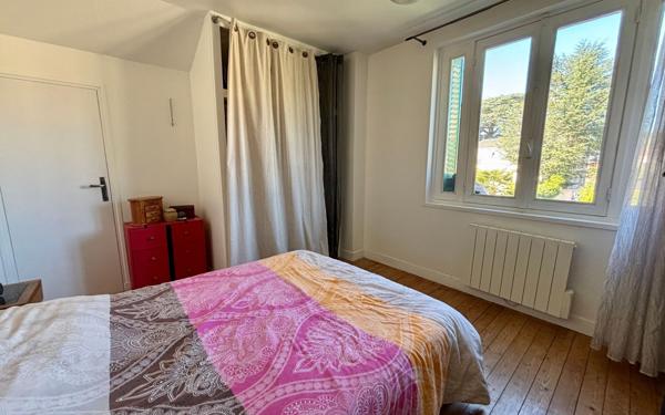 Maison à vendre    5 pièces •  Étréchy
