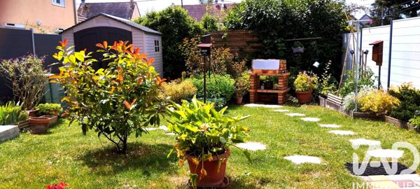 Maison à vendre 5 pièces 100 m² Saint-Ay