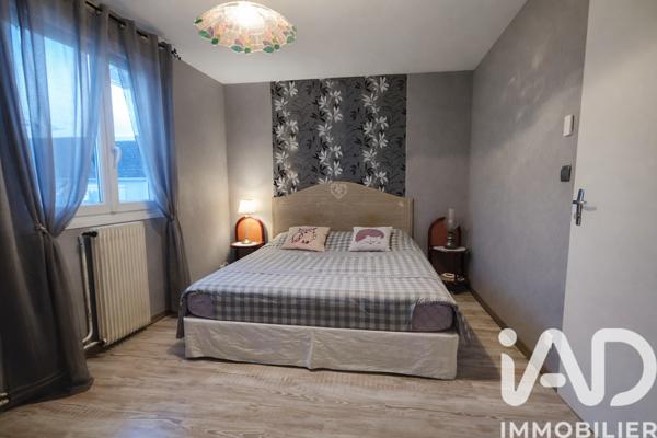 Maison à vendre 5 pièces 100 m² Saint-Ay