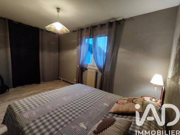 Maison à vendre 5 pièces 100 m² Saint-Ay