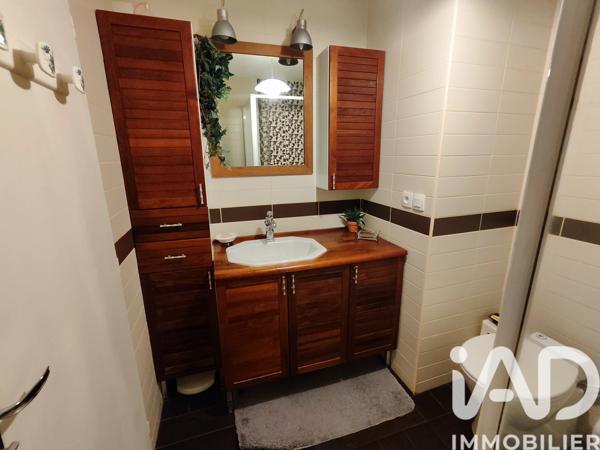 Maison à vendre 5 pièces 100 m² Saint-Ay