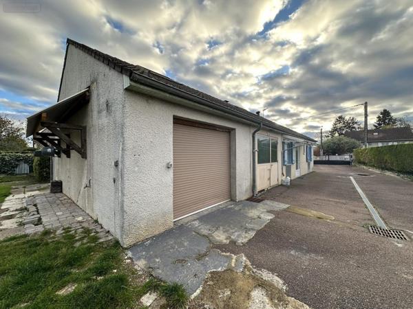 Maison à vendre à Beaune en Côte-d'Or (21200), ref : 21074-205-21074