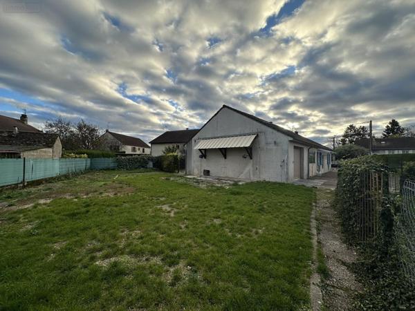 Maison à vendre à Beaune en Côte-d'Or (21200), ref : 21074-205-21074