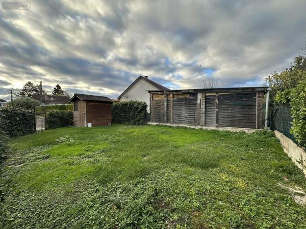 Maison à vendre à Beaune en Côte-d'Or (21200), ref : 21074-205-21074