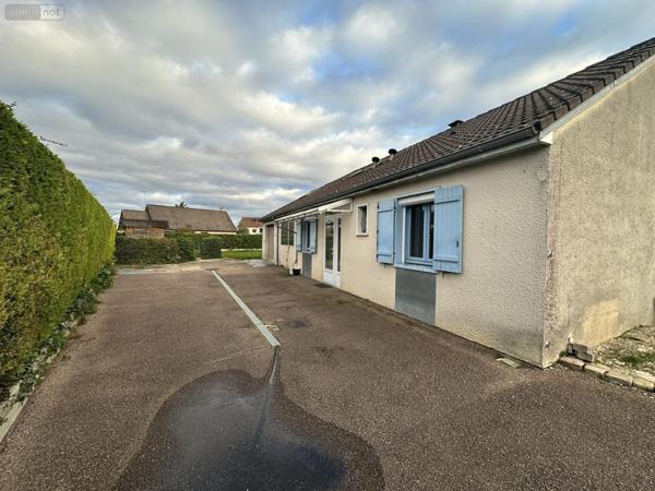 Maison à vendre à Beaune en Côte-d'Or (21200), ref : 21074-205-21074