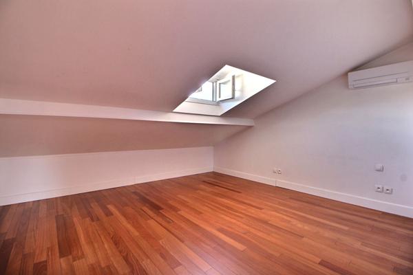 Appartement Montpellier 3 pièces de 93.12 m²