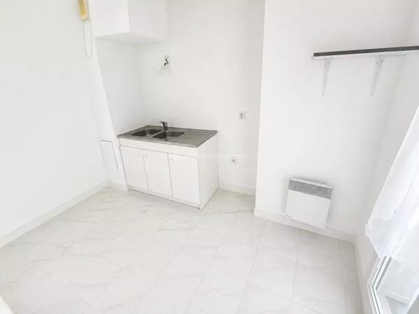Vente Appartement 2 pièces 48 m2 à Chessy