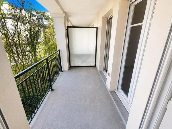 Vente Appartement 2 pièces 48 m2 à Chessy