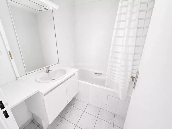 Vente Appartement 2 pièces 48 m2 à Chessy