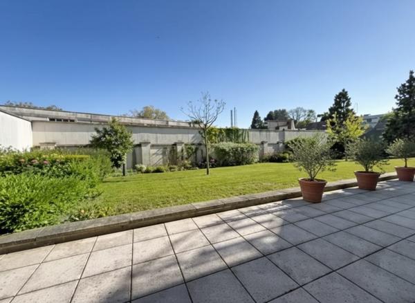 Superbe appartement terrasse 55m2 centre Mouvaux