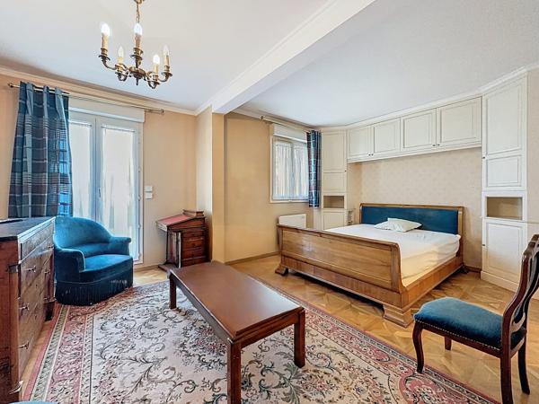 Superbe appartement terrasse 55m2 centre Mouvaux