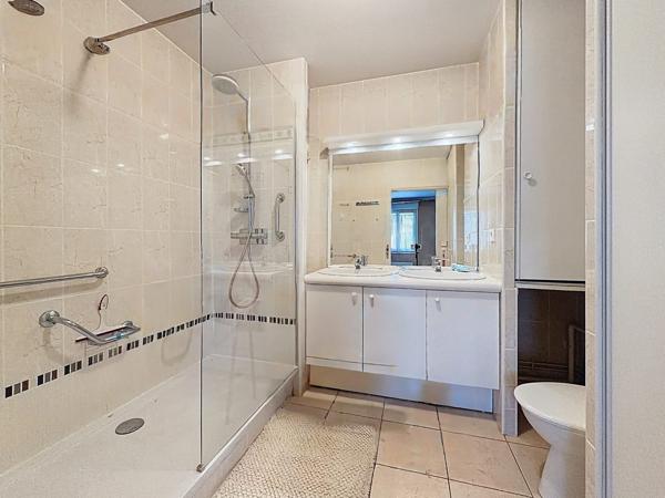 Superbe appartement terrasse 55m2 centre Mouvaux