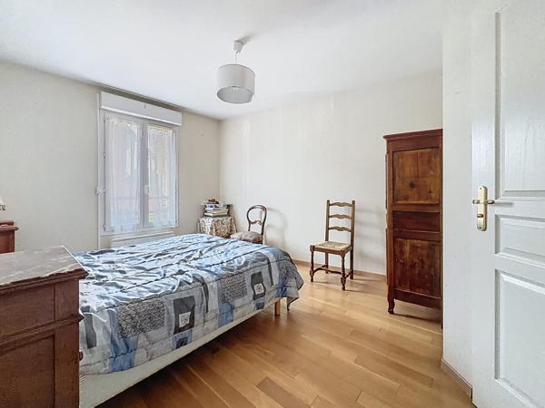 Superbe appartement terrasse 55m2 centre Mouvaux