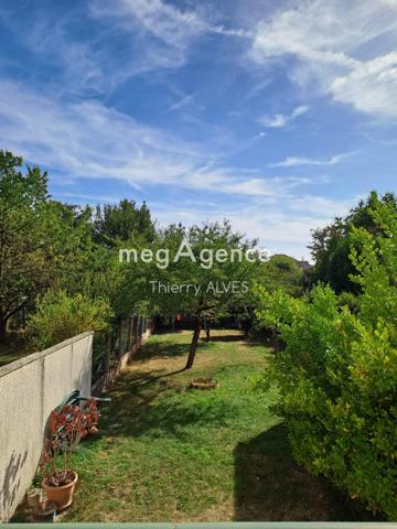 Maison à DEUIL-LA-BARRE, 95170 - 4 pièces 67m²