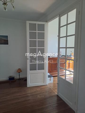 Maison à DEUIL-LA-BARRE, 95170 - 4 pièces 67m²