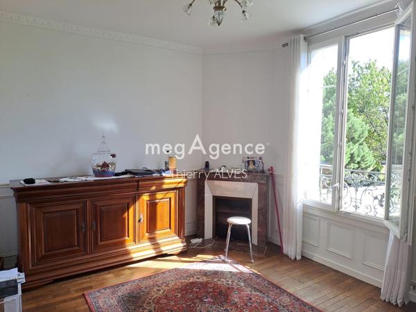 Maison à DEUIL-LA-BARRE, 95170 - 4 pièces 67m²