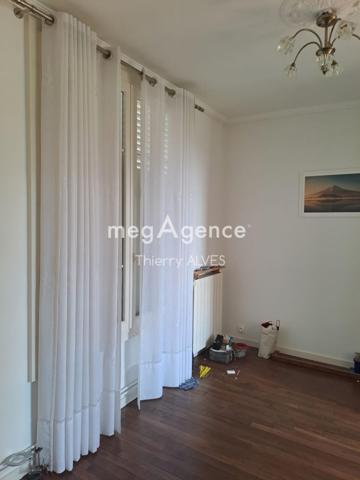 Maison à DEUIL-LA-BARRE, 95170 - 4 pièces 67m²