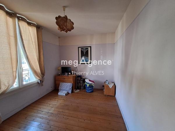 Maison à DEUIL-LA-BARRE, 95170 - 4 pièces 67m²