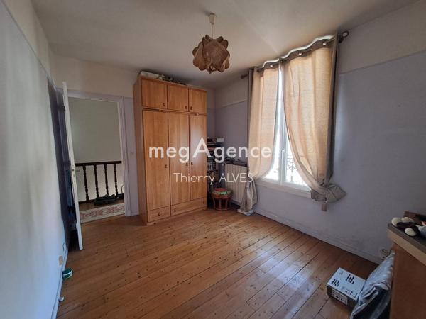 Maison à DEUIL-LA-BARRE, 95170 - 4 pièces 67m²