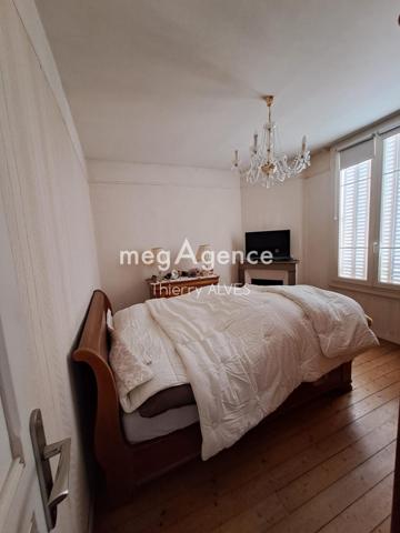 Maison à DEUIL-LA-BARRE, 95170 - 4 pièces 67m²