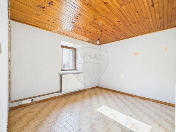 Maison 3 chambre(s) à vendre - Ville-Houdlémont, Meurthe-et-Moselle - 54