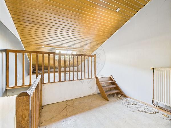 Maison 3 chambre(s) à vendre - Ville-Houdlémont, Meurthe-et-Moselle - 54