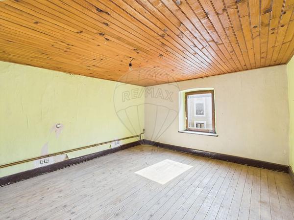 Maison 3 chambre(s) à vendre - Ville-Houdlémont, Meurthe-et-Moselle - 54