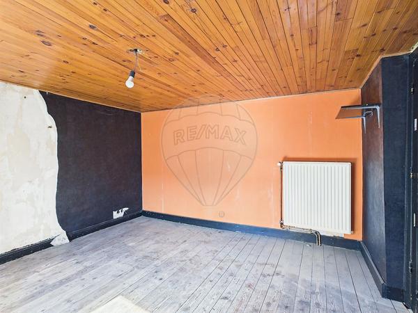 Maison 3 chambre(s) à vendre - Ville-Houdlémont, Meurthe-et-Moselle - 54