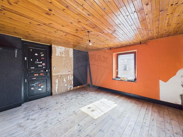 Maison 3 chambre(s) à vendre - Ville-Houdlémont, Meurthe-et-Moselle - 54