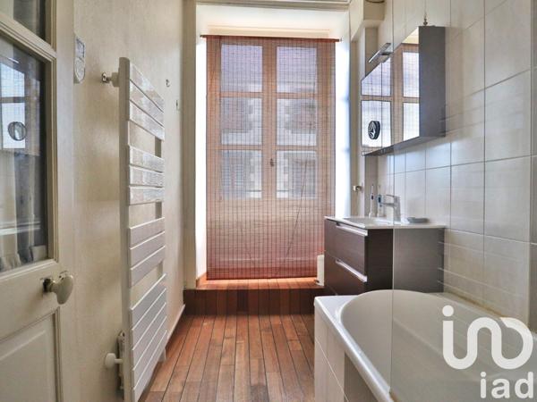 Appartement 4 pièces de 139 m² à La Roche-Bernard (56130)