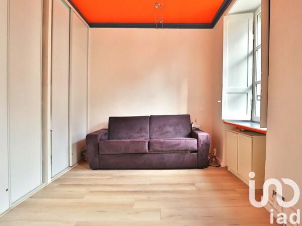 Appartement 4 pièces de 139 m² à La Roche-Bernard (56130)