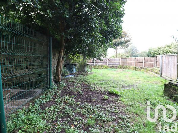 Appartement 4 pièces de 139 m² à La Roche-Bernard (56130)