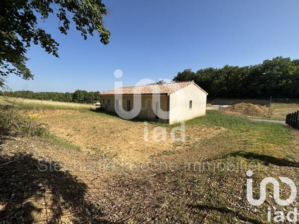 Maison à vendre 5 pièces 108 m² Mauvezin