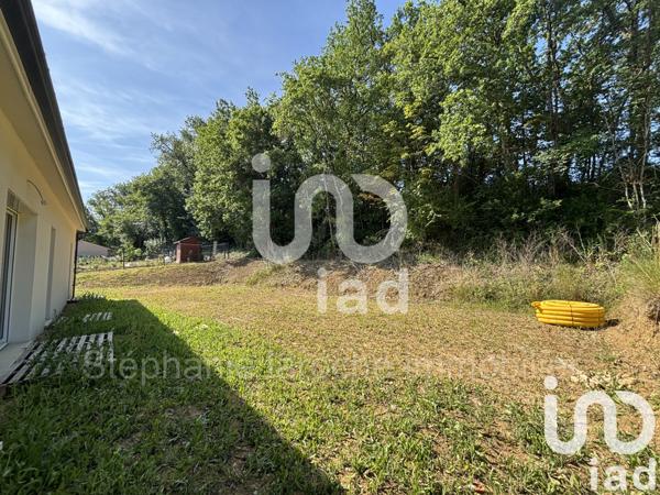 Maison à vendre 5 pièces 108 m² Mauvezin