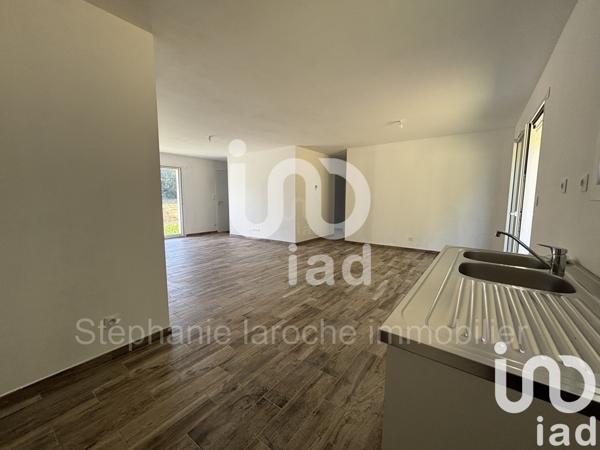 Maison à vendre 5 pièces 108 m² Mauvezin