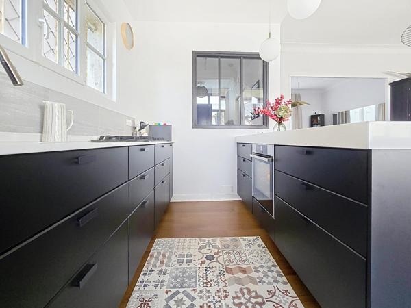 Maison entièrement rénovée Parc Bordelais