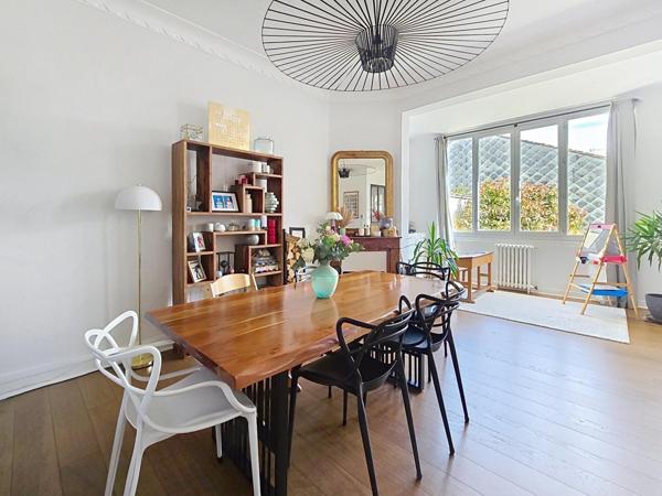 Maison entièrement rénovée Parc Bordelais