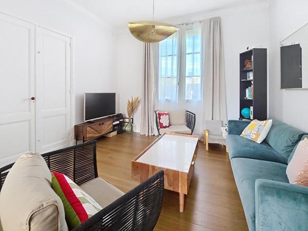 Maison entièrement rénovée Parc Bordelais