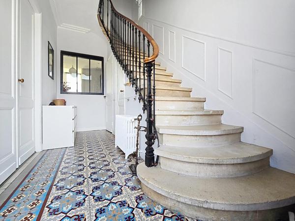 Maison entièrement rénovée Parc Bordelais