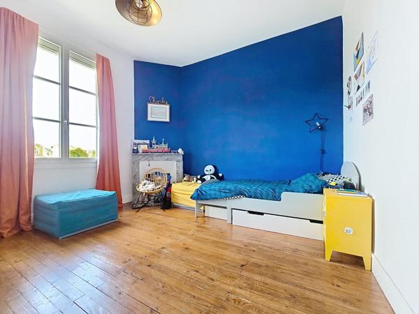 Maison entièrement rénovée Parc Bordelais