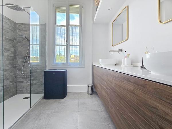 Maison entièrement rénovée Parc Bordelais