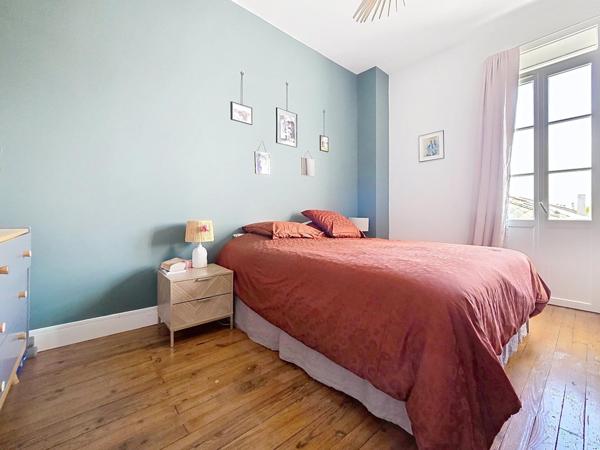 Maison entièrement rénovée Parc Bordelais