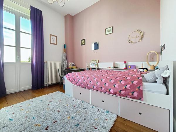 Maison entièrement rénovée Parc Bordelais