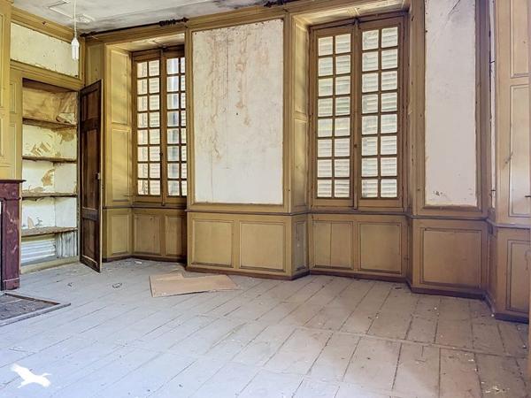 Immeuble 56 000 € Excideuil 247 m² DPE