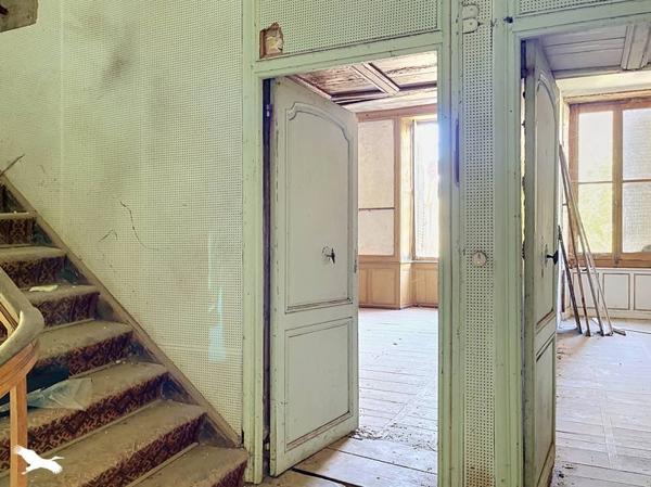 Immeuble 56 000 € Excideuil 247 m² DPE