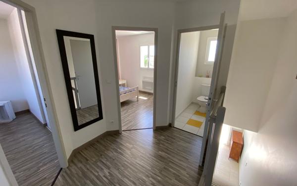 Maison à vendre    4 pièces •  Les Mathes